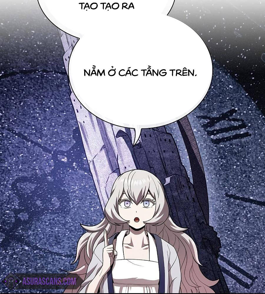 Tôi Là Người Chơi Leo Tháp Một Mình Chapter 90 - Trang 2