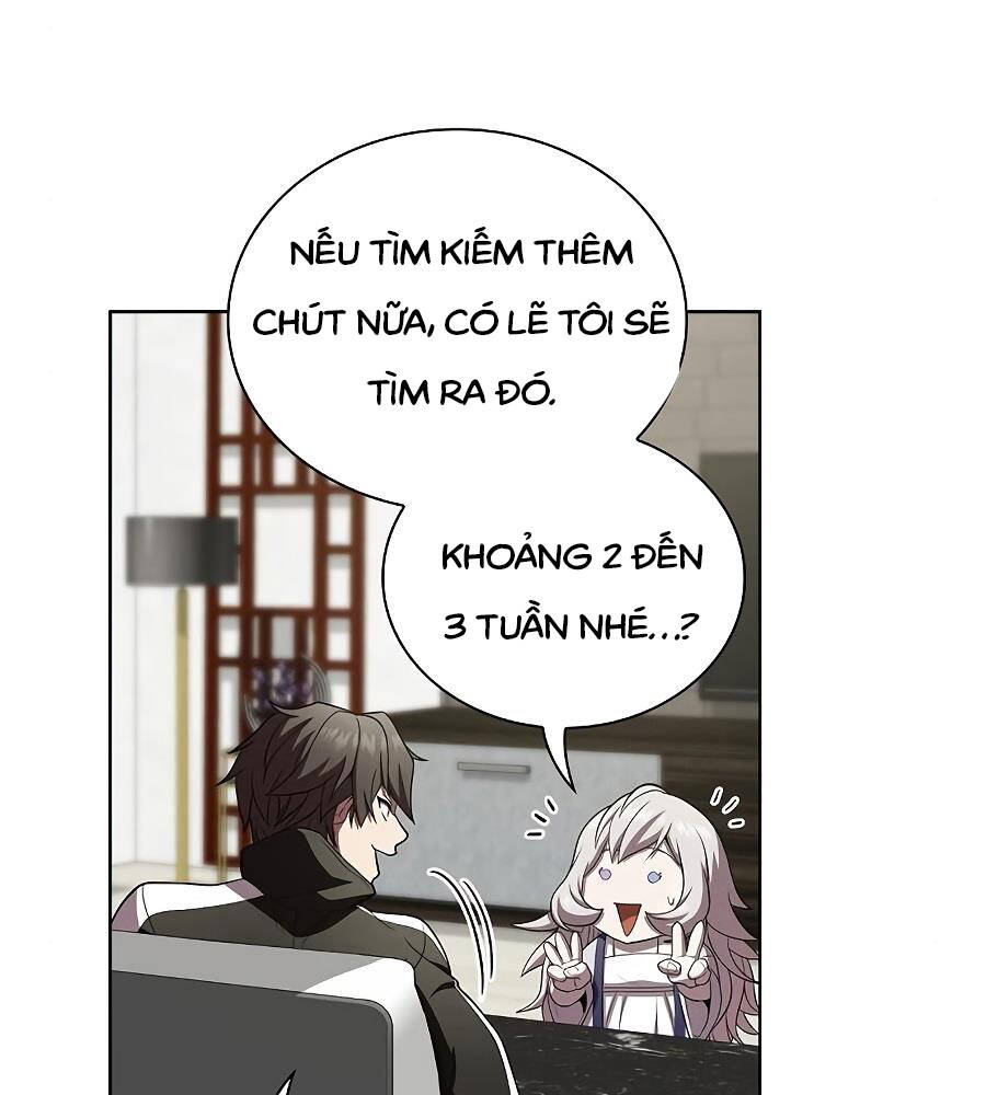 Tôi Là Người Chơi Leo Tháp Một Mình Chapter 90 - Trang 2