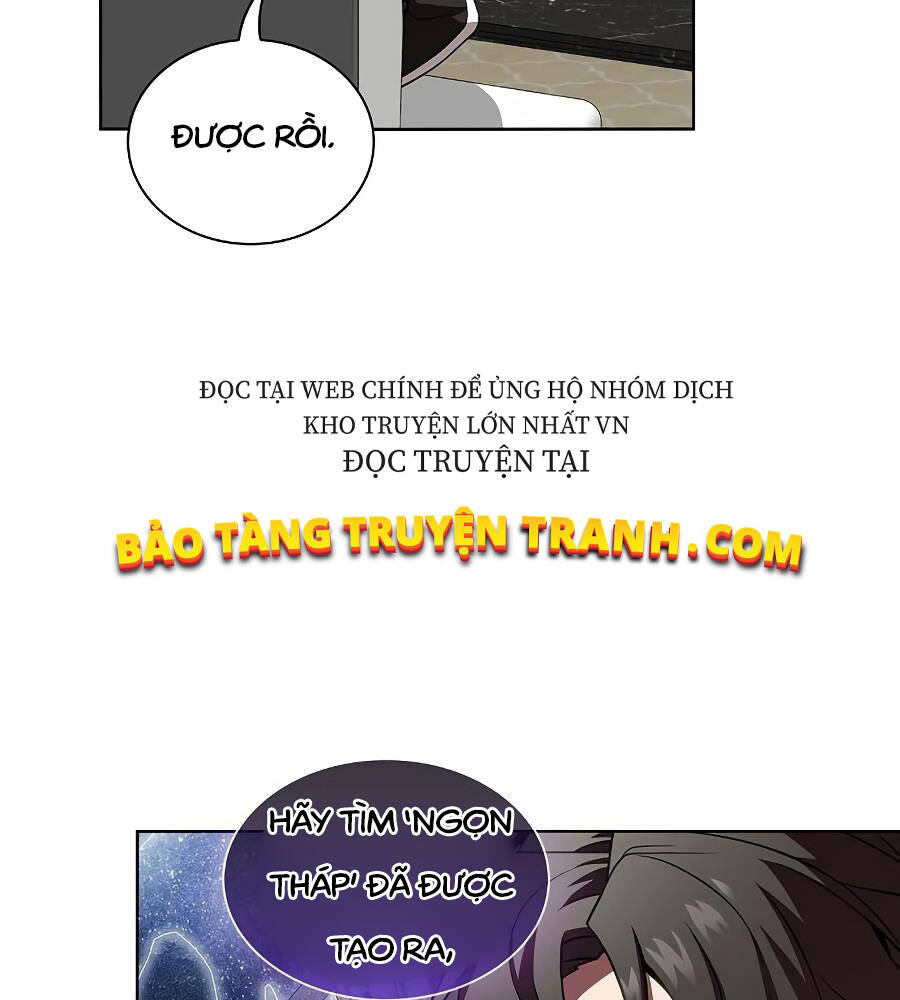 Tôi Là Người Chơi Leo Tháp Một Mình Chapter 90 - Trang 2