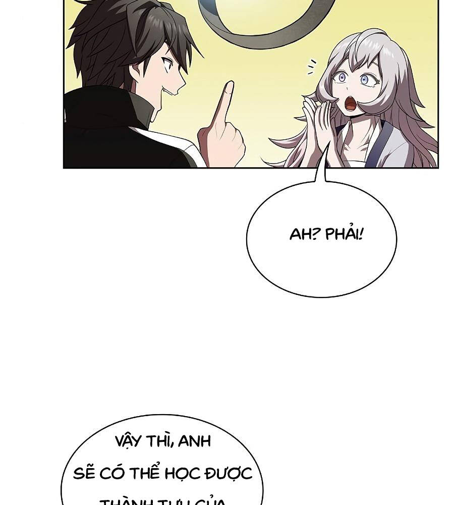 Tôi Là Người Chơi Leo Tháp Một Mình Chapter 90 - Trang 2