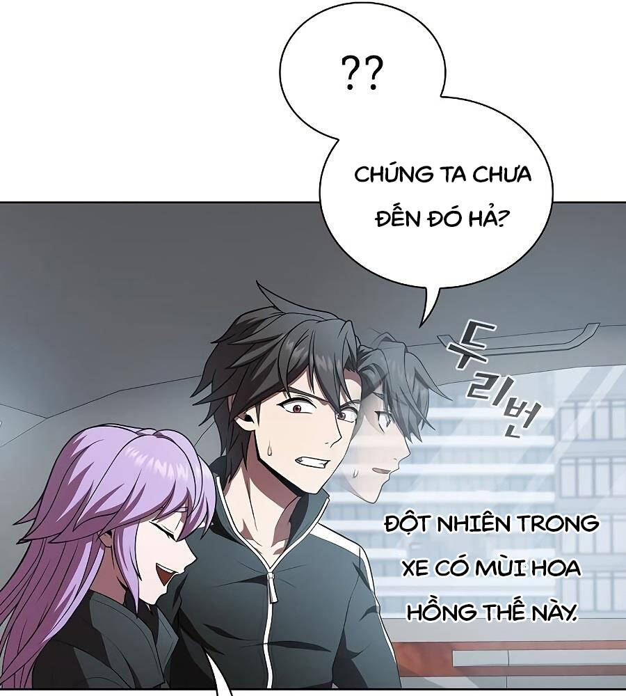 Tôi Là Người Chơi Leo Tháp Một Mình Chapter 90 - Trang 2