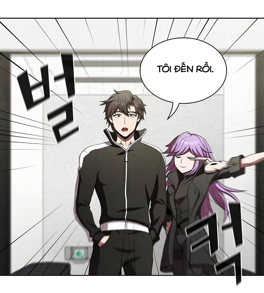 Tôi Là Người Chơi Leo Tháp Một Mình Chapter 90 - Trang 2