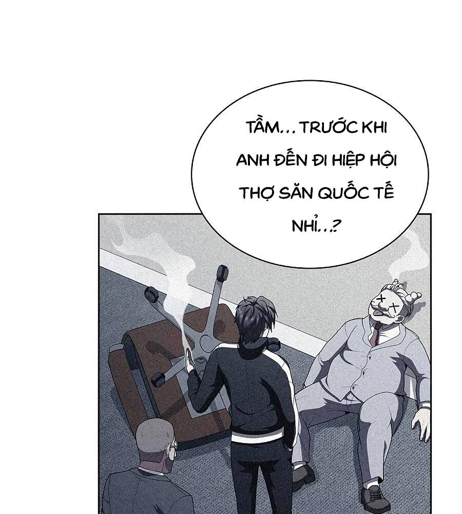 Tôi Là Người Chơi Leo Tháp Một Mình Chapter 90 - Trang 2