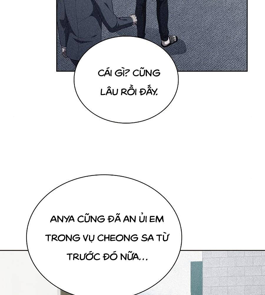 Tôi Là Người Chơi Leo Tháp Một Mình Chapter 90 - Trang 2
