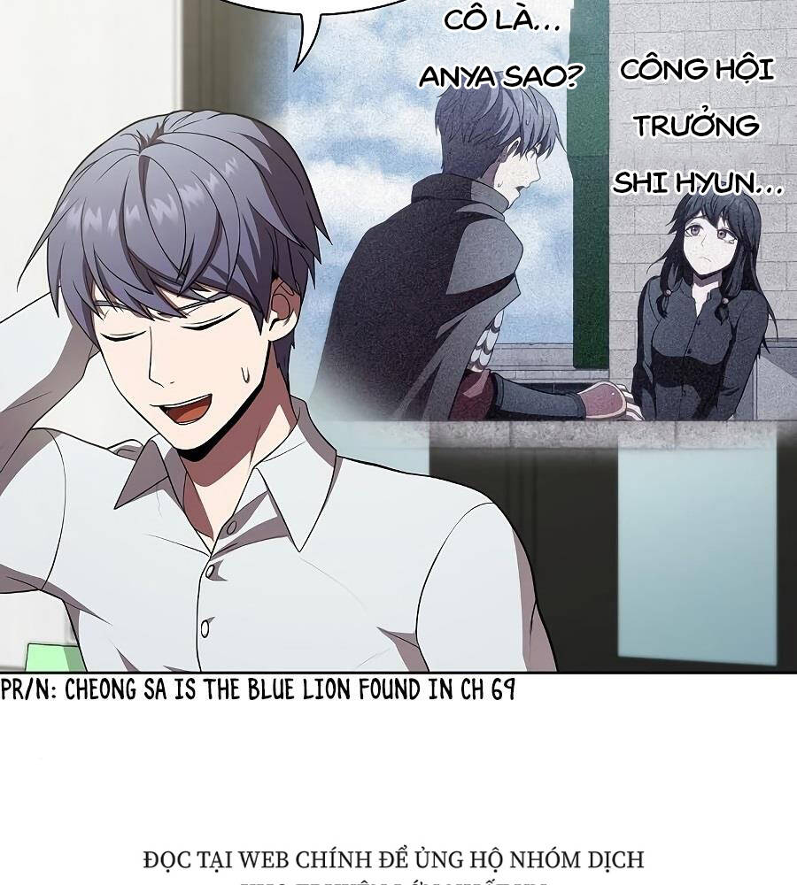 Tôi Là Người Chơi Leo Tháp Một Mình Chapter 90 - Trang 2