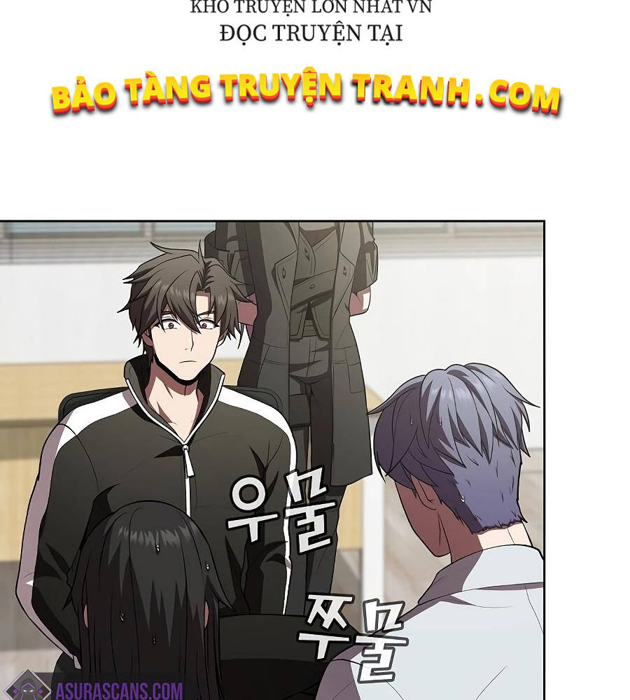 Tôi Là Người Chơi Leo Tháp Một Mình Chapter 90 - Trang 2