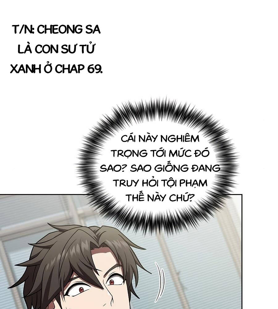 Tôi Là Người Chơi Leo Tháp Một Mình Chapter 90 - Trang 2