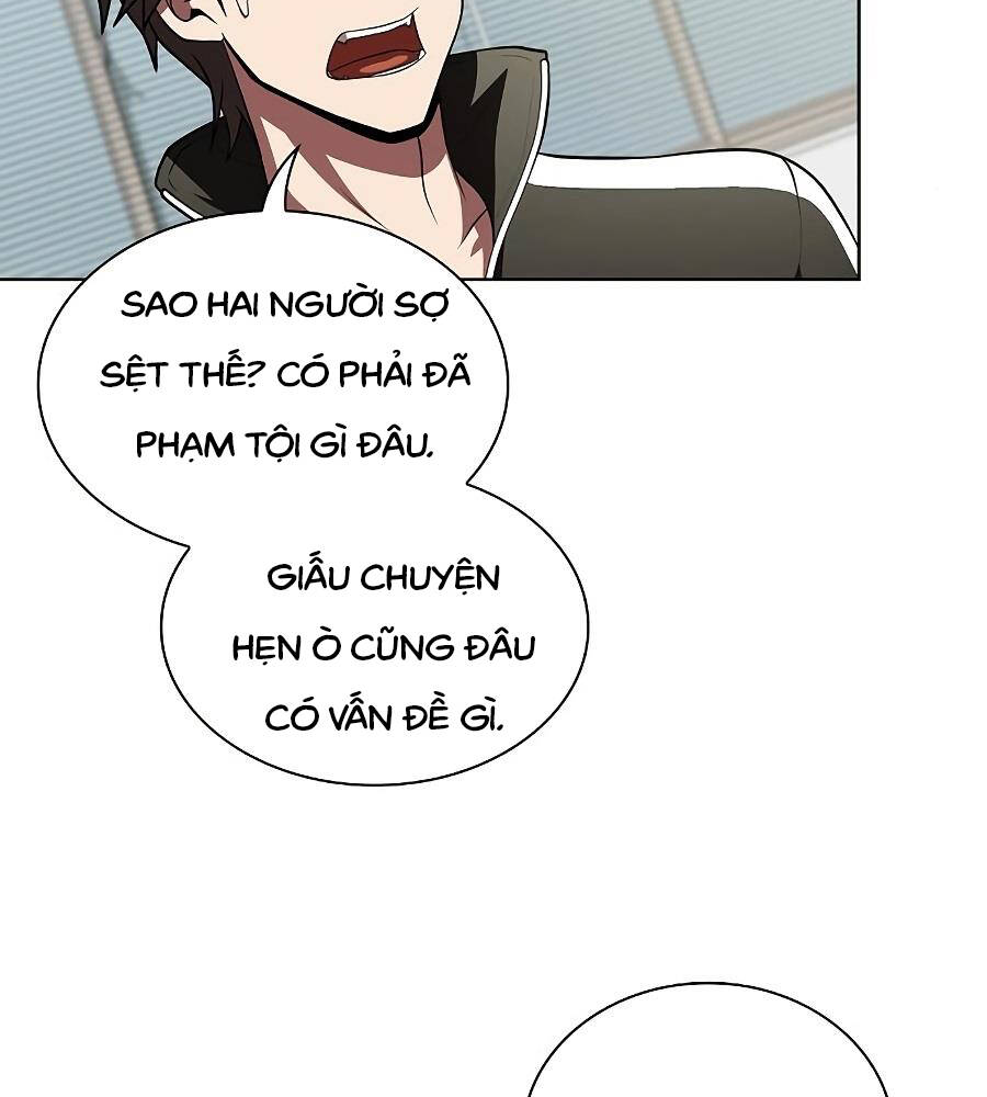 Tôi Là Người Chơi Leo Tháp Một Mình Chapter 90 - Trang 2