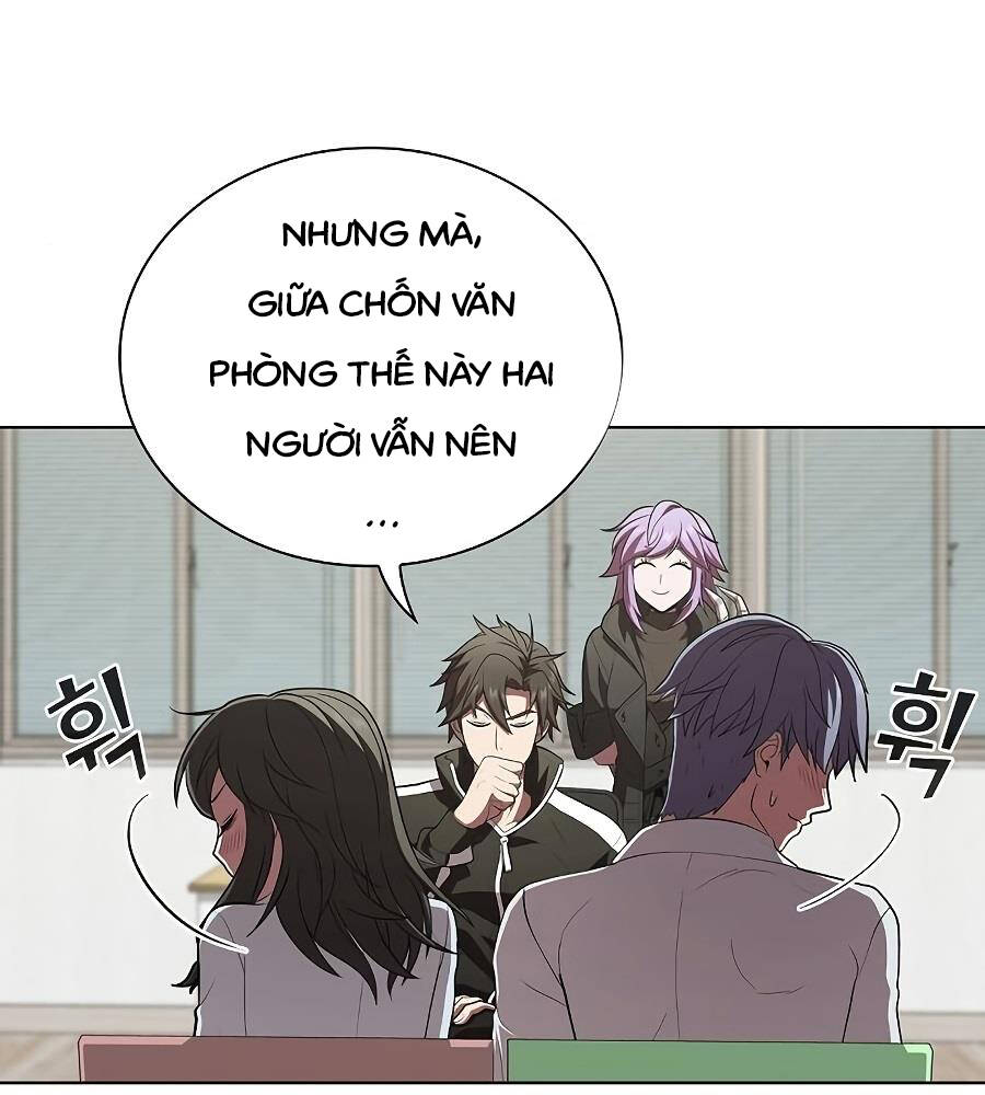 Tôi Là Người Chơi Leo Tháp Một Mình Chapter 90 - Trang 2