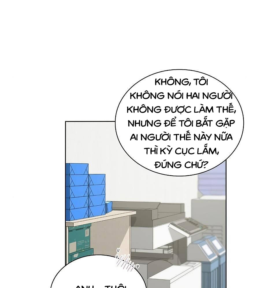 Tôi Là Người Chơi Leo Tháp Một Mình Chapter 90 - Trang 2