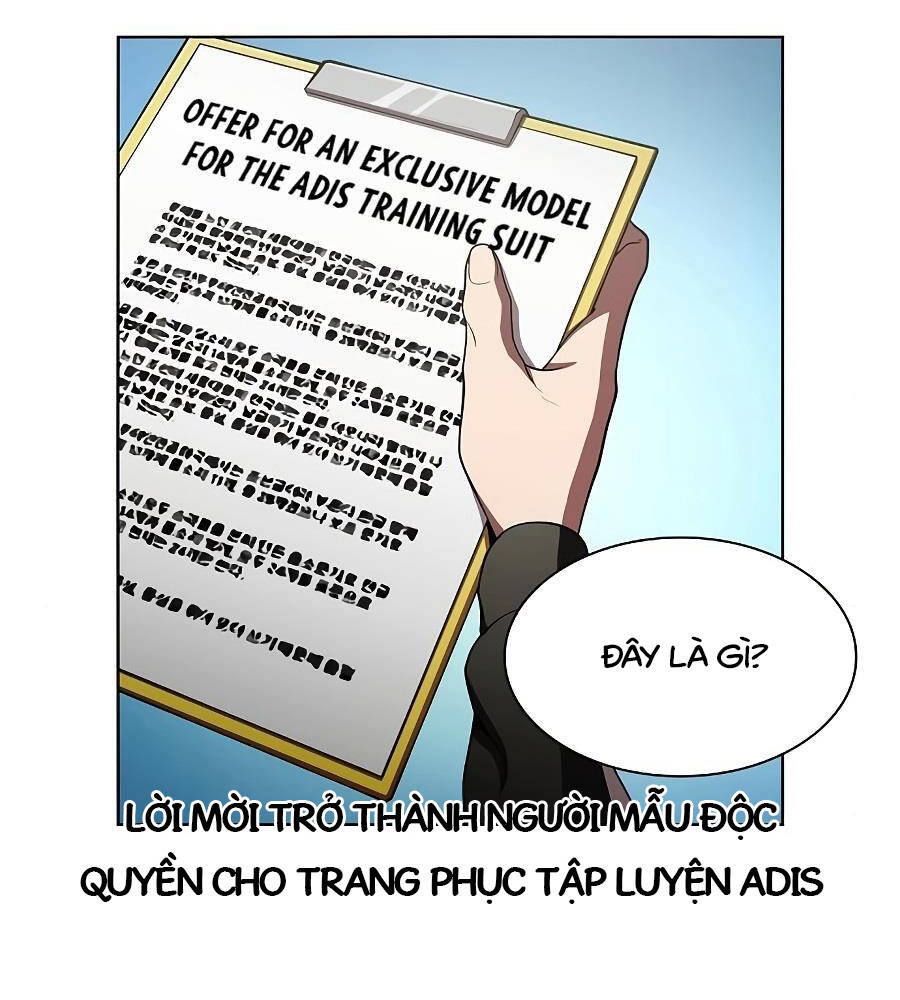 Tôi Là Người Chơi Leo Tháp Một Mình Chapter 90 - Trang 2