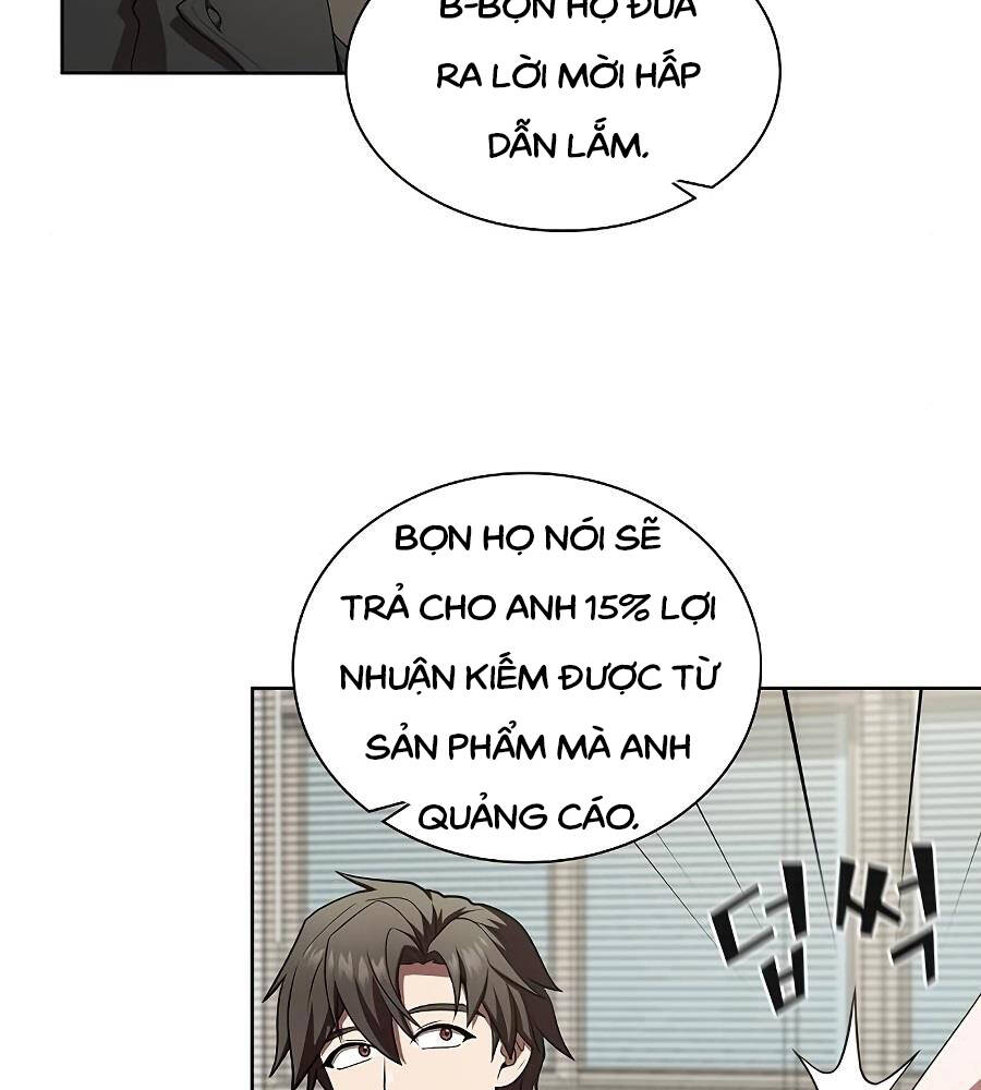 Tôi Là Người Chơi Leo Tháp Một Mình Chapter 90 - Trang 2