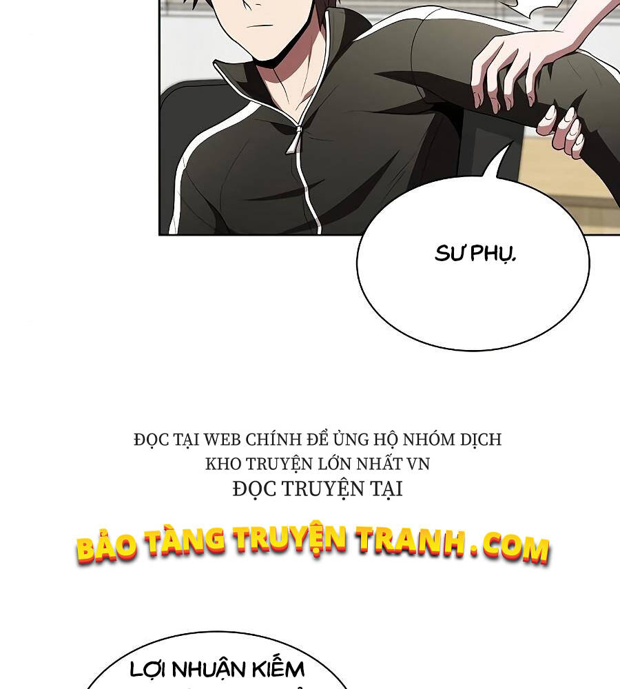 Tôi Là Người Chơi Leo Tháp Một Mình Chapter 90 - Trang 2