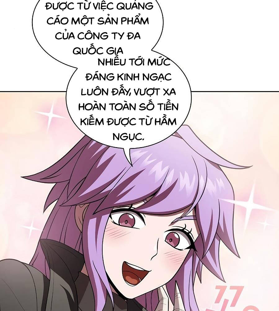 Tôi Là Người Chơi Leo Tháp Một Mình Chapter 90 - Trang 2