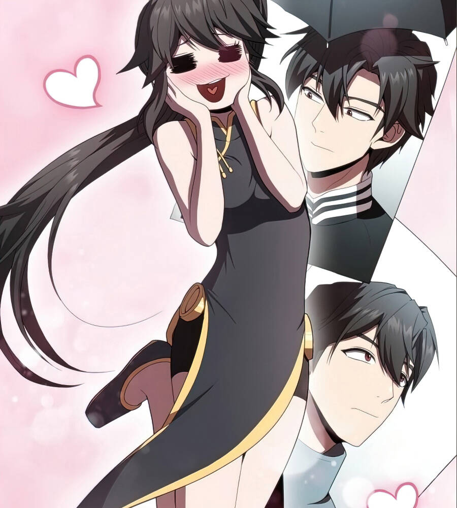 Tôi Là Người Chơi Leo Tháp Một Mình Chapter 91 - Trang 2