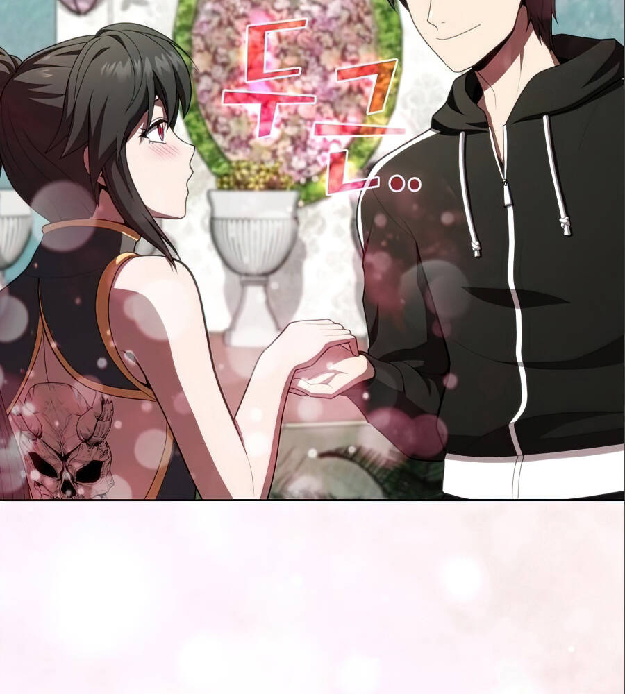 Tôi Là Người Chơi Leo Tháp Một Mình Chapter 91 - Trang 2