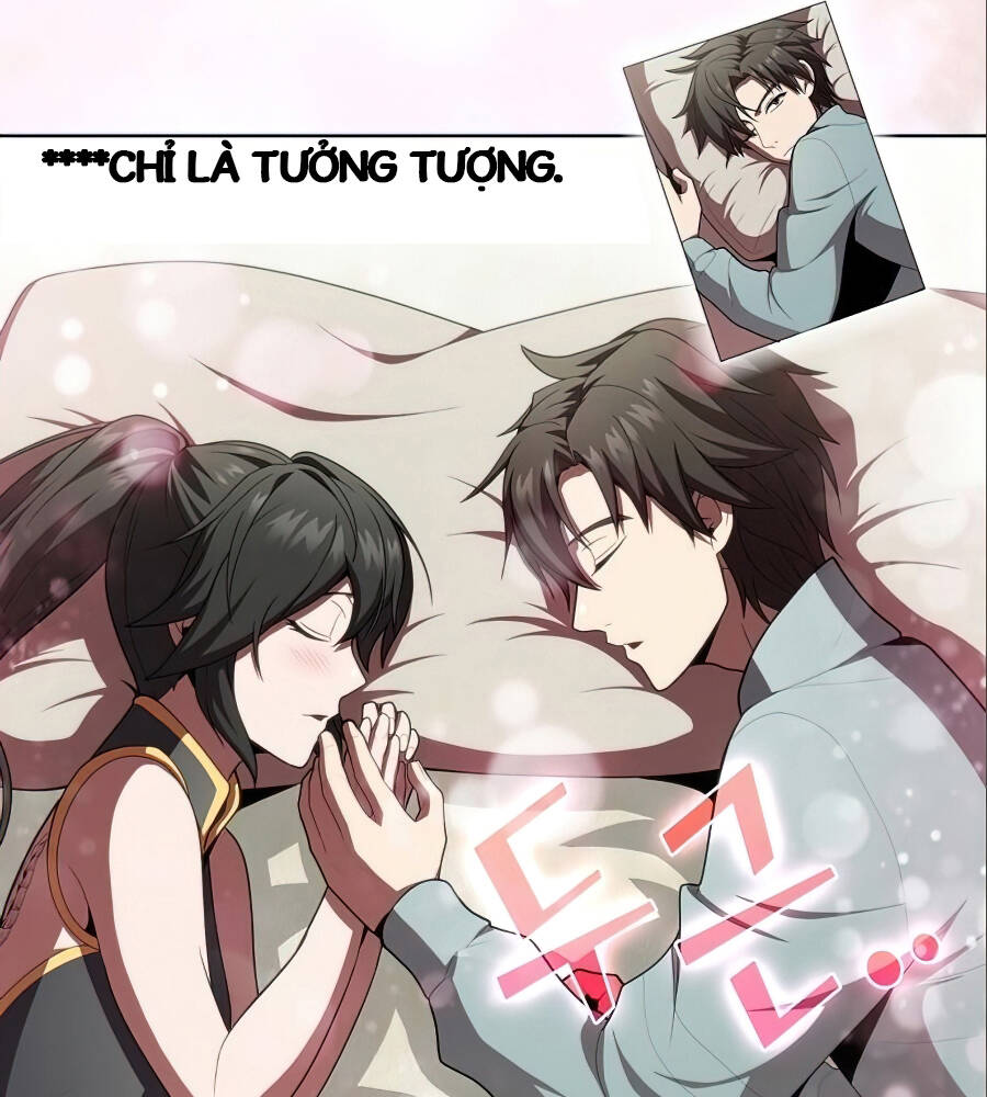 Tôi Là Người Chơi Leo Tháp Một Mình Chapter 91 - Trang 2