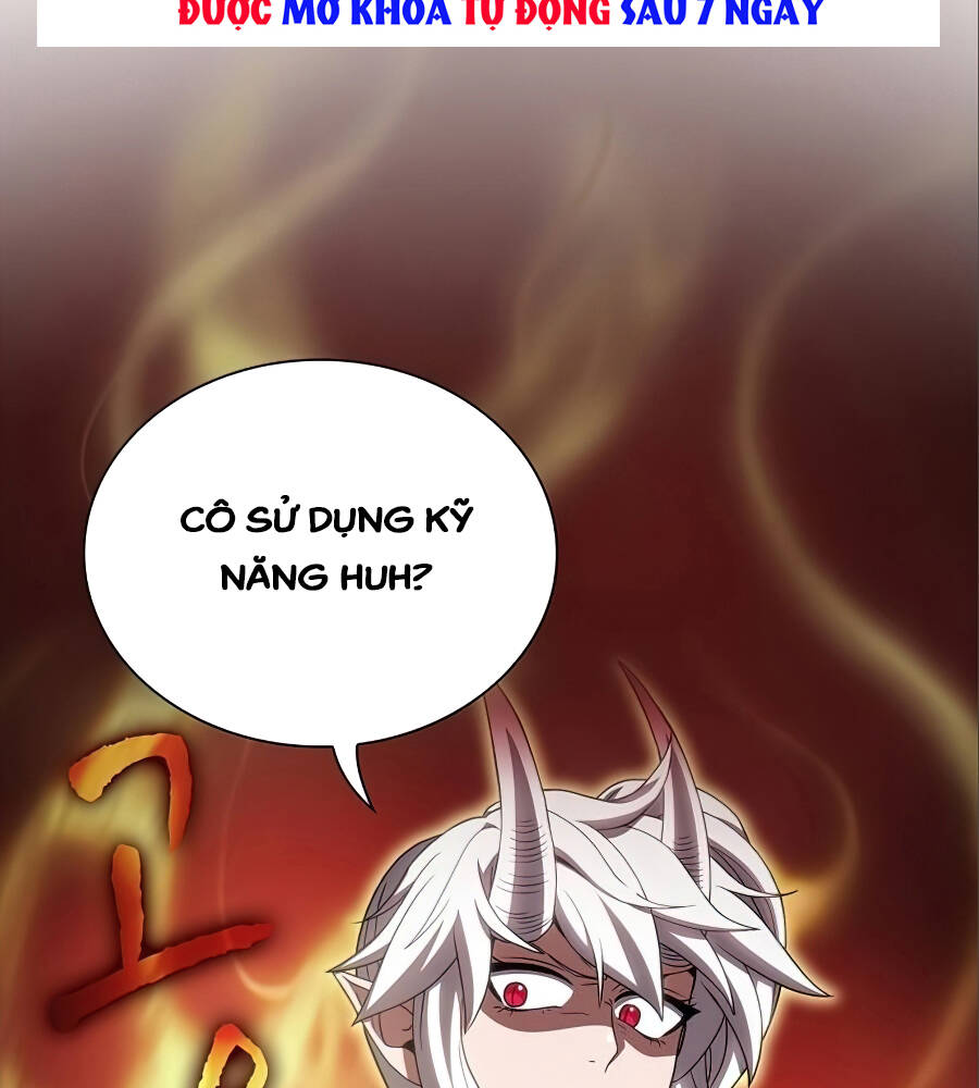 Tôi Là Người Chơi Leo Tháp Một Mình Chapter 91 - Trang 2