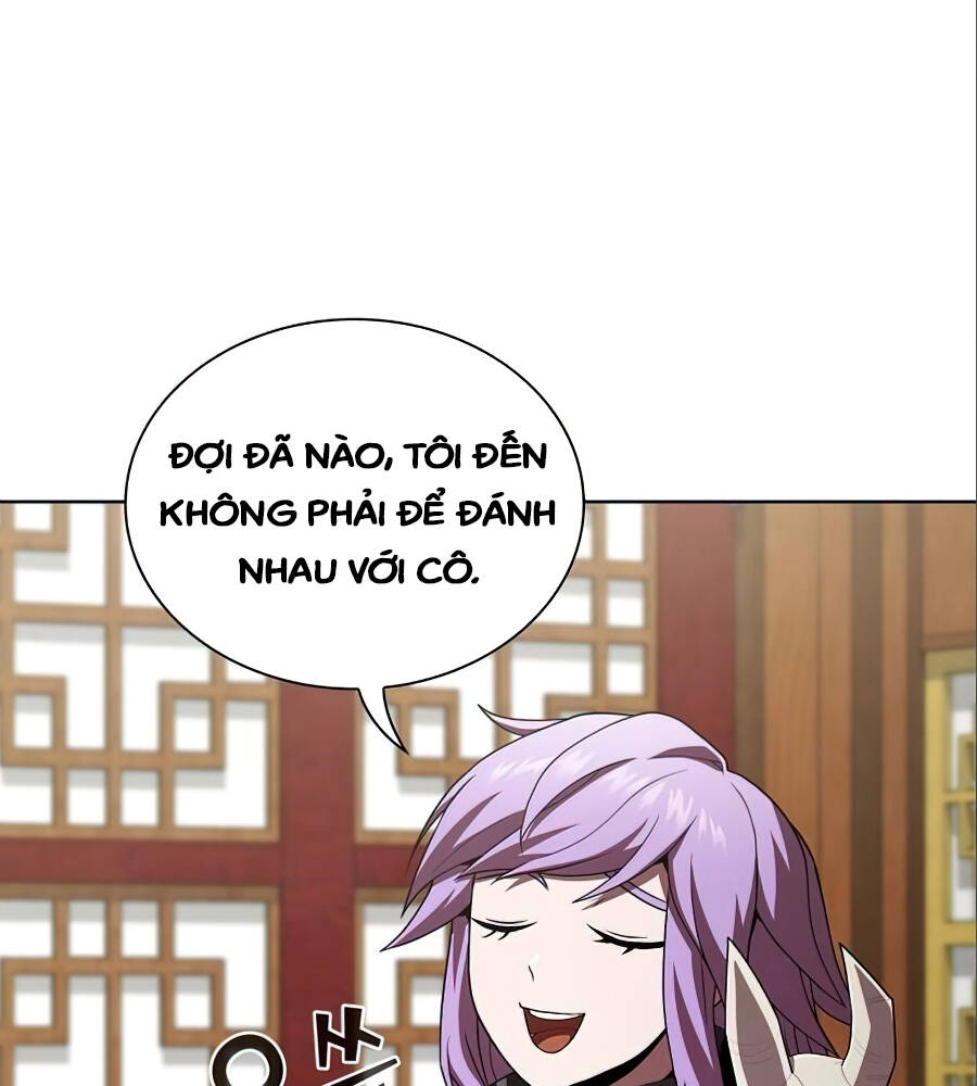 Tôi Là Người Chơi Leo Tháp Một Mình Chapter 91 - Trang 2