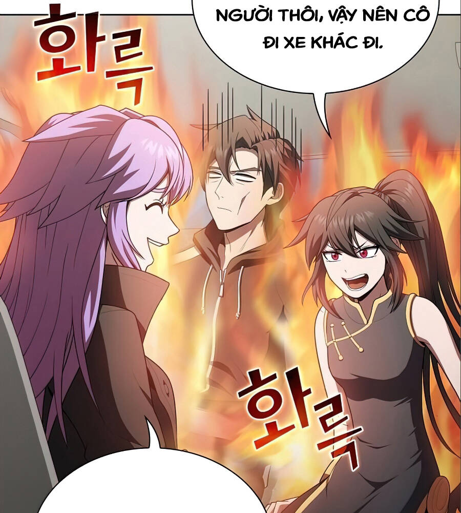 Tôi Là Người Chơi Leo Tháp Một Mình Chapter 91 - Trang 2