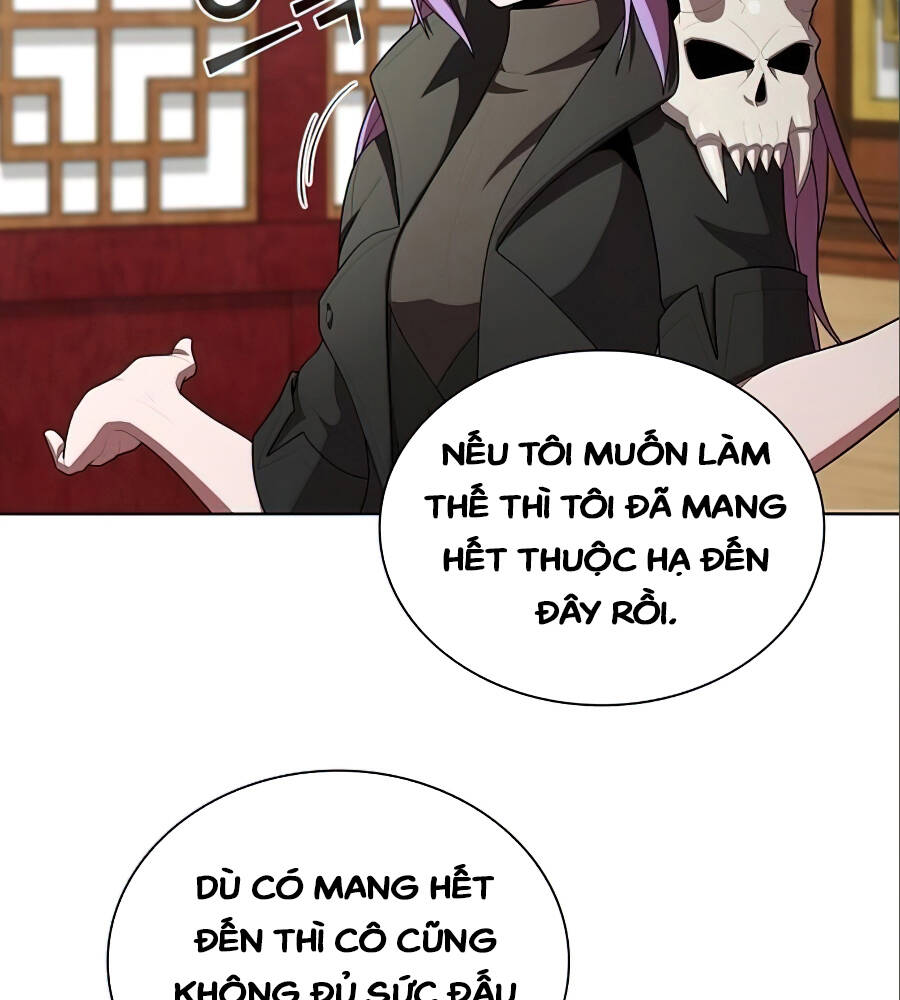 Tôi Là Người Chơi Leo Tháp Một Mình Chapter 91 - Trang 2