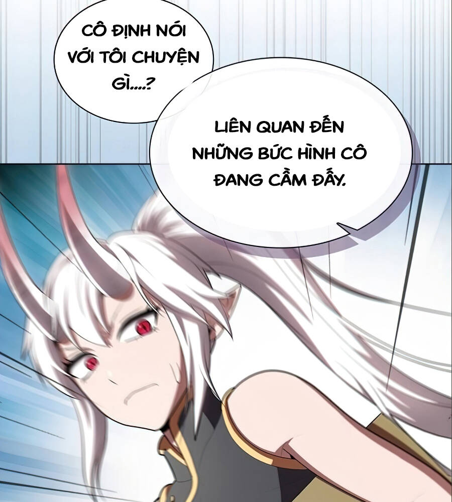 Tôi Là Người Chơi Leo Tháp Một Mình Chapter 91 - Trang 2