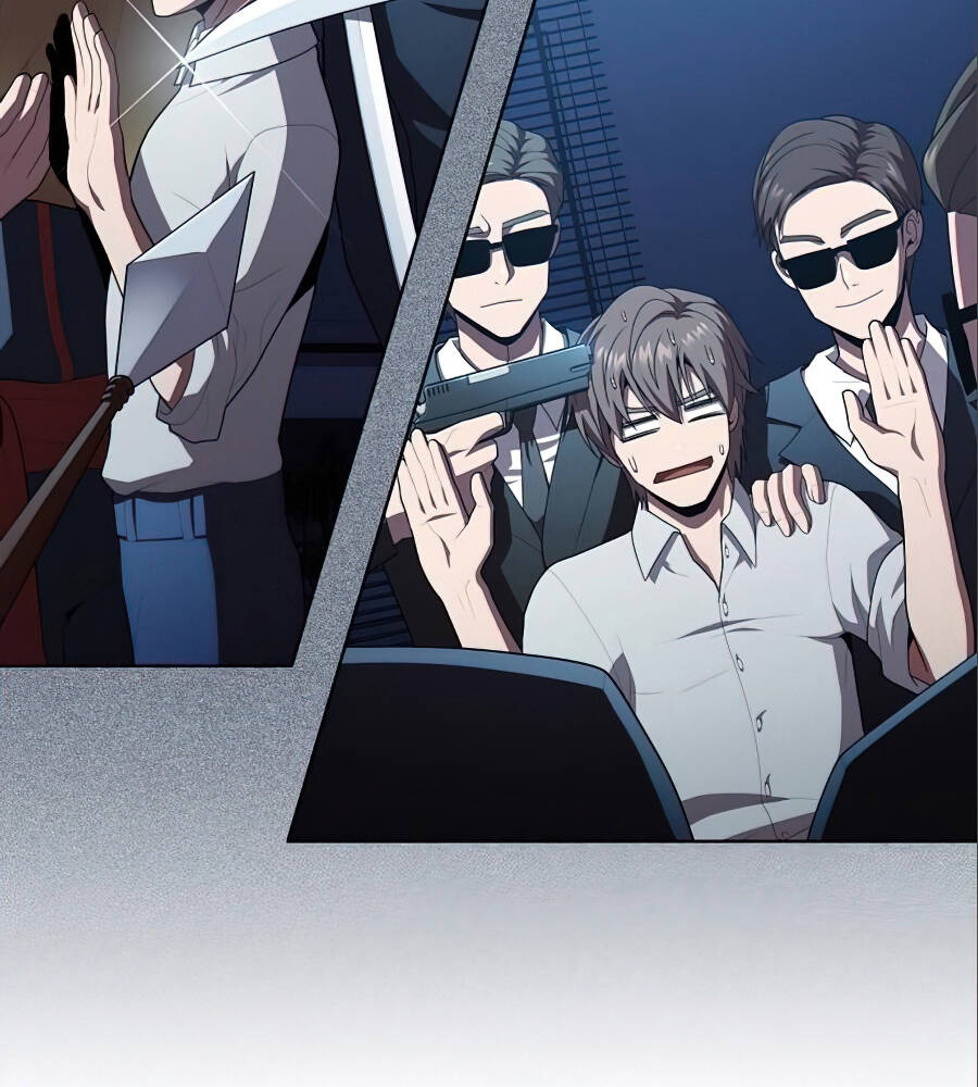 Tôi Là Người Chơi Leo Tháp Một Mình Chapter 91 - Trang 2