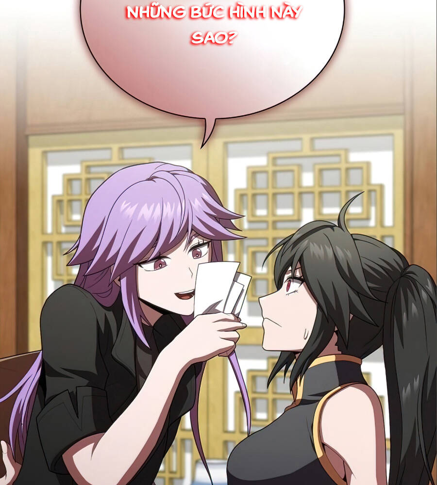 Tôi Là Người Chơi Leo Tháp Một Mình Chapter 91 - Trang 2