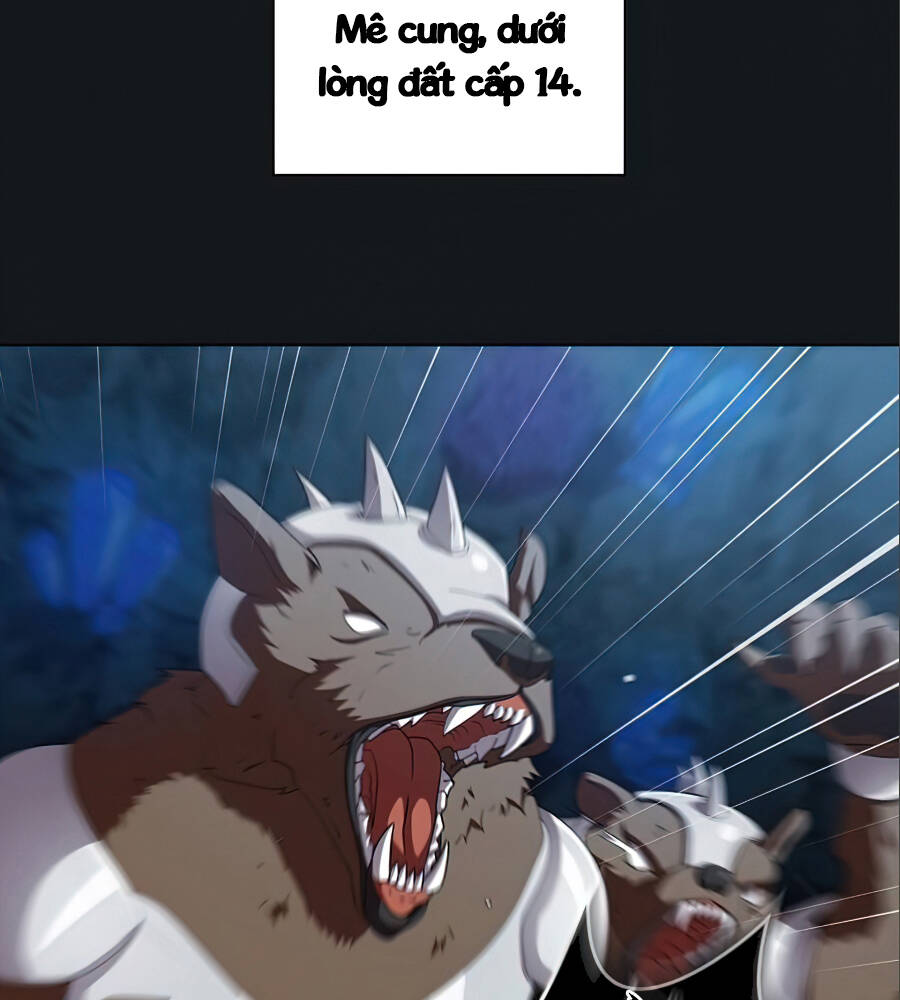 Tôi Là Người Chơi Leo Tháp Một Mình Chapter 91 - Trang 2