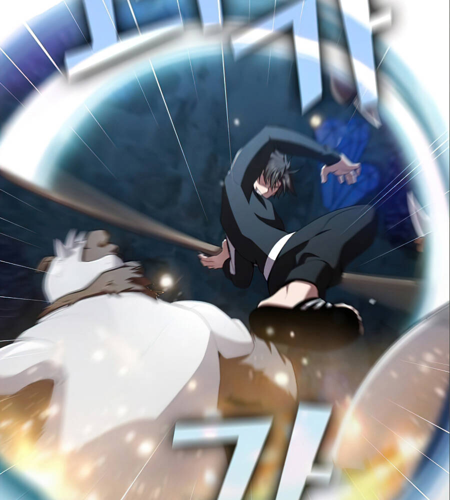 Tôi Là Người Chơi Leo Tháp Một Mình Chapter 91 - Trang 2