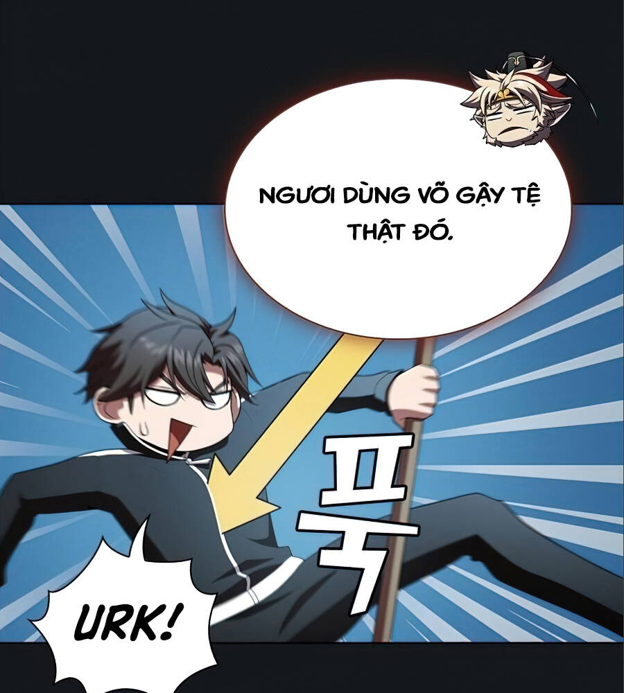 Tôi Là Người Chơi Leo Tháp Một Mình Chapter 91 - Trang 2