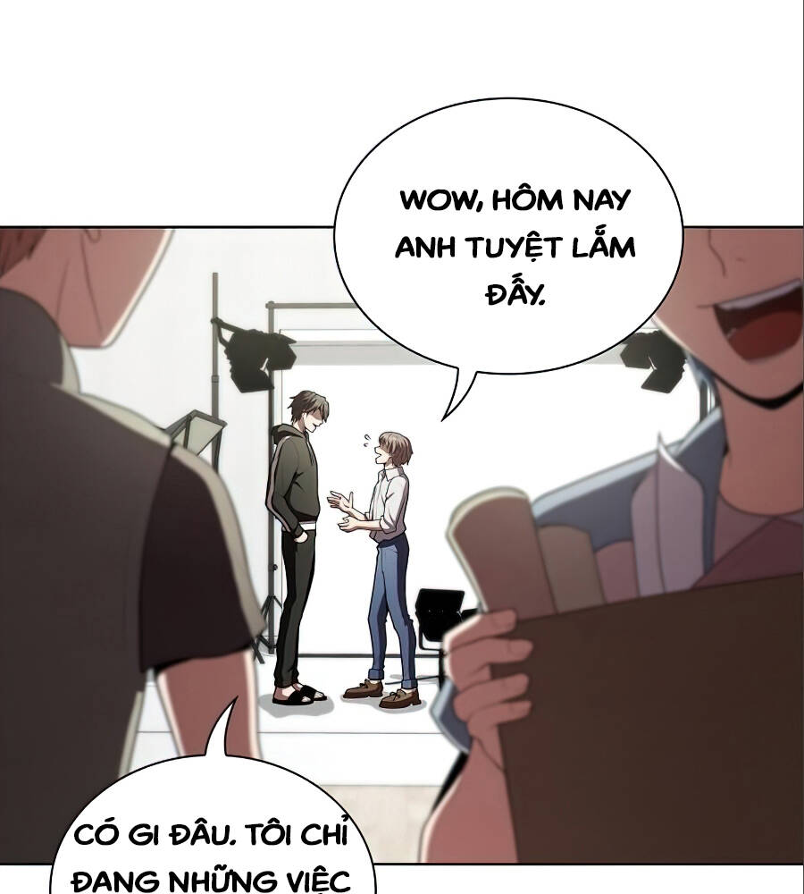 Tôi Là Người Chơi Leo Tháp Một Mình Chapter 91 - Trang 2