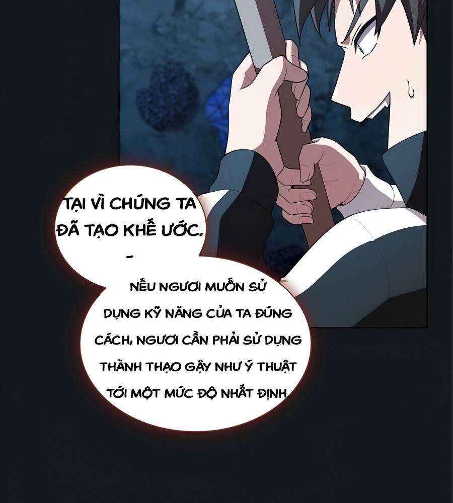 Tôi Là Người Chơi Leo Tháp Một Mình Chapter 91 - Trang 2