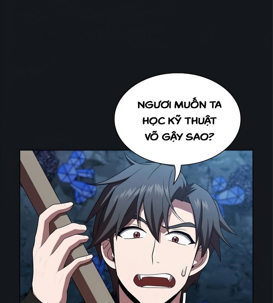 Tôi Là Người Chơi Leo Tháp Một Mình Chapter 91 - Trang 2