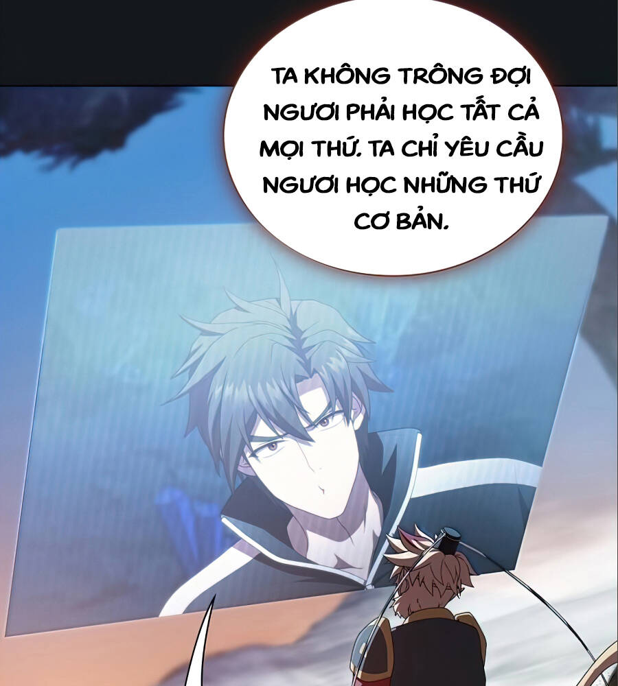 Tôi Là Người Chơi Leo Tháp Một Mình Chapter 91 - Trang 2