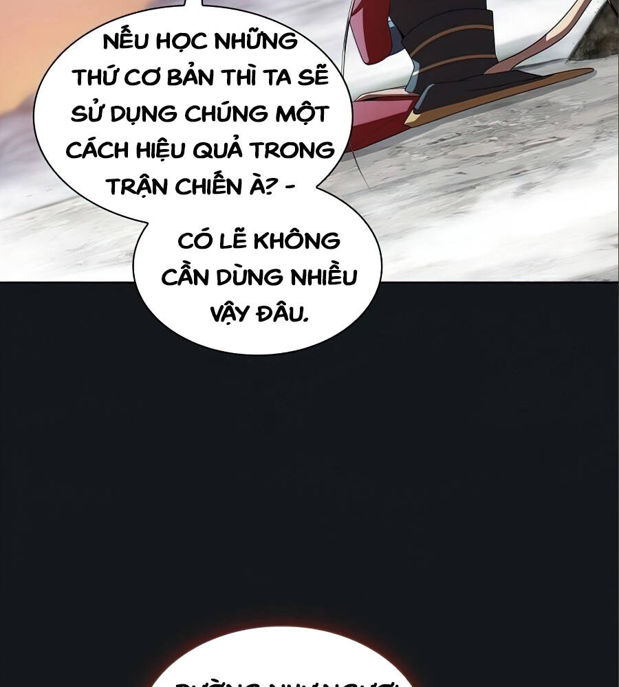 Tôi Là Người Chơi Leo Tháp Một Mình Chapter 91 - Trang 2