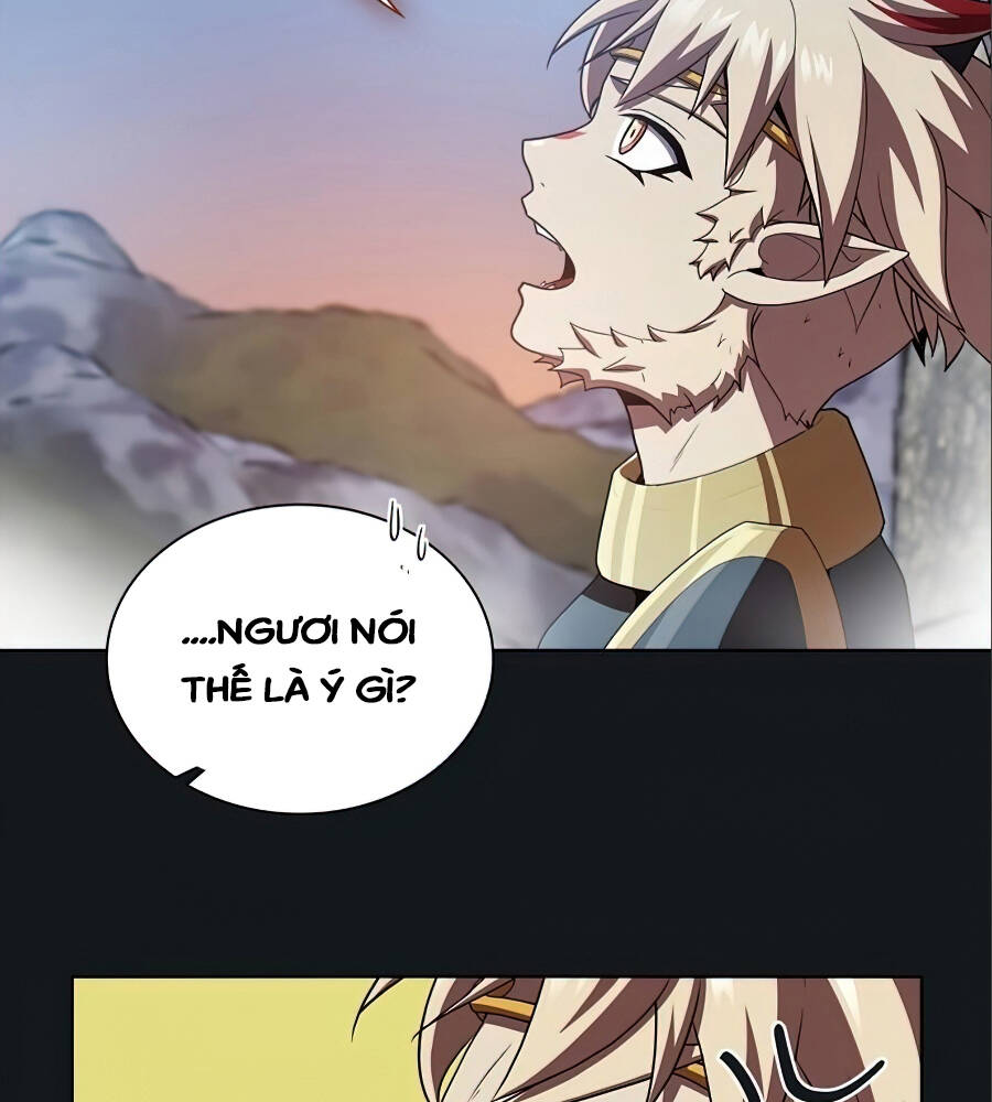 Tôi Là Người Chơi Leo Tháp Một Mình Chapter 91 - Trang 2