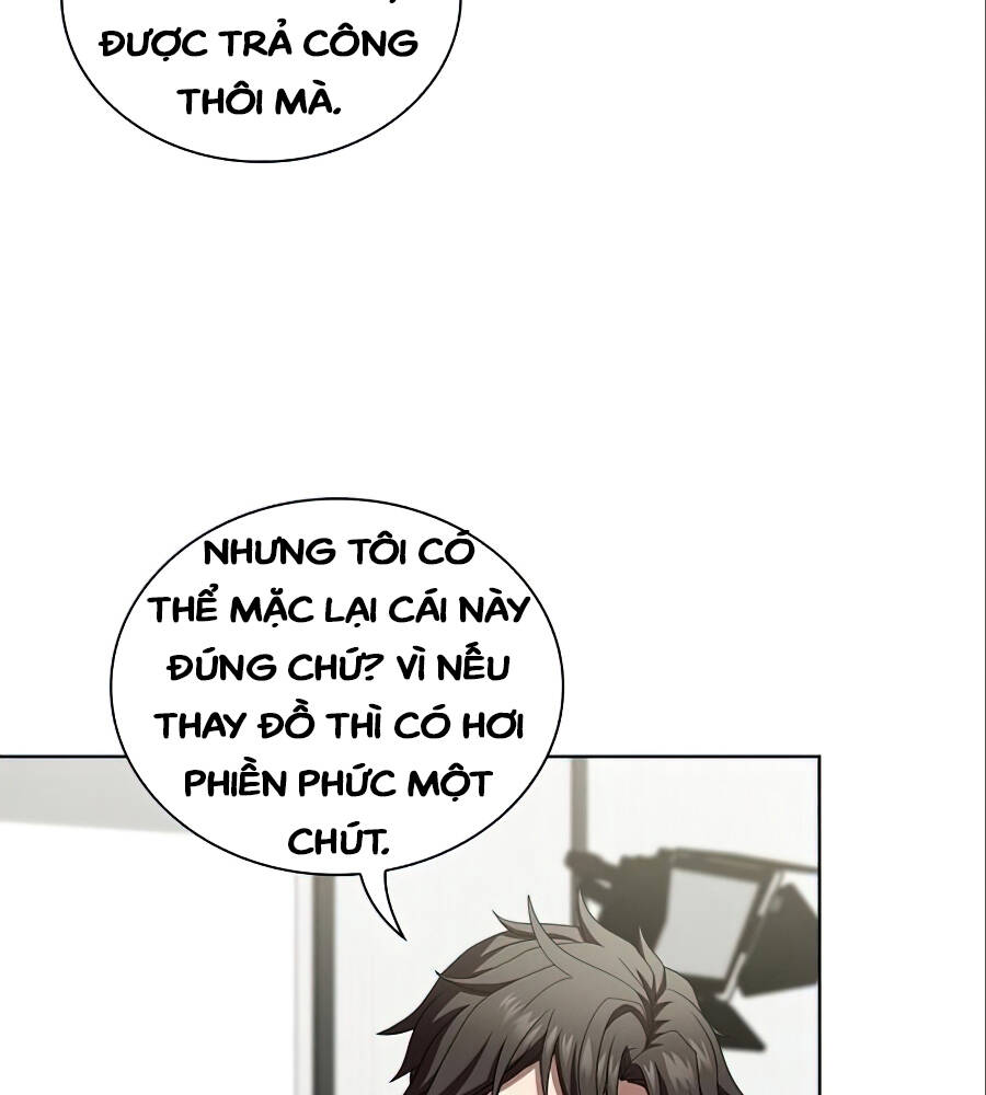 Tôi Là Người Chơi Leo Tháp Một Mình Chapter 91 - Trang 2