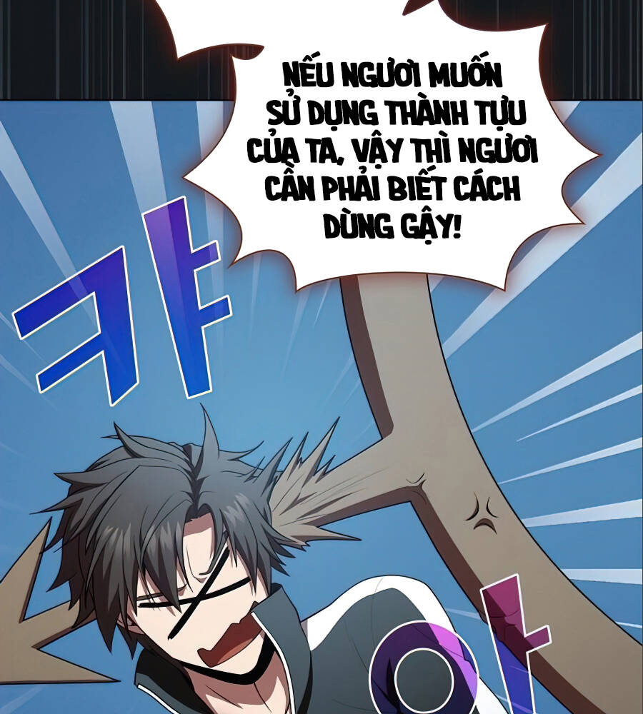 Tôi Là Người Chơi Leo Tháp Một Mình Chapter 91 - Trang 2