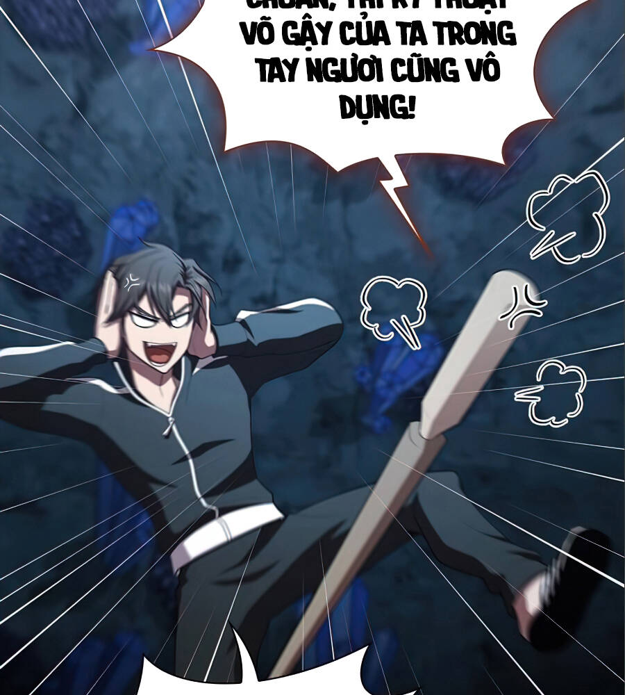 Tôi Là Người Chơi Leo Tháp Một Mình Chapter 91 - Trang 2