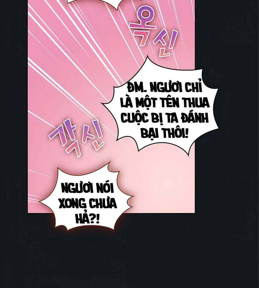 Tôi Là Người Chơi Leo Tháp Một Mình Chapter 91 - Trang 2