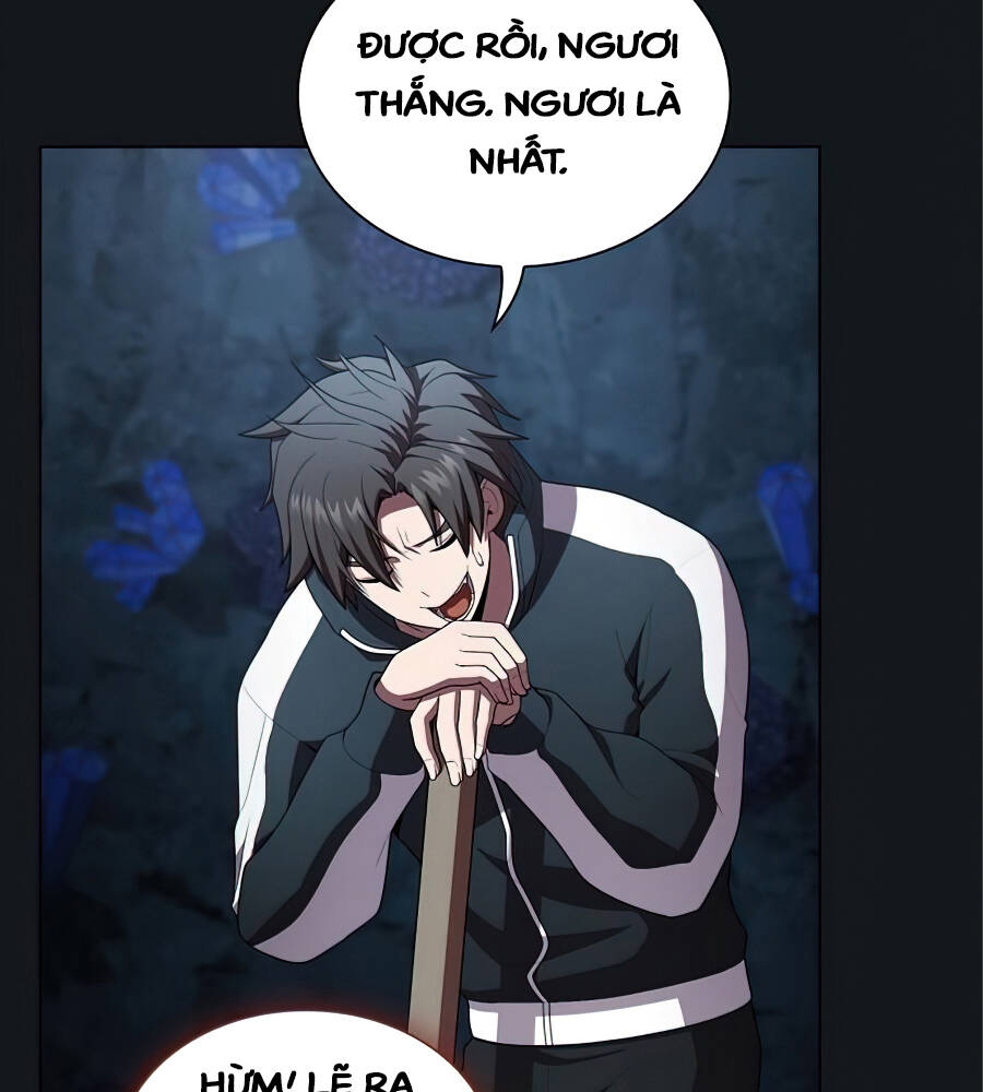 Tôi Là Người Chơi Leo Tháp Một Mình Chapter 91 - Trang 2