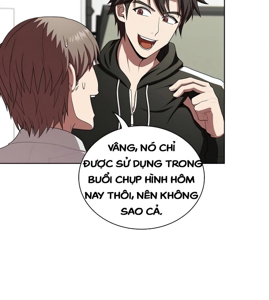 Tôi Là Người Chơi Leo Tháp Một Mình Chapter 91 - Trang 2