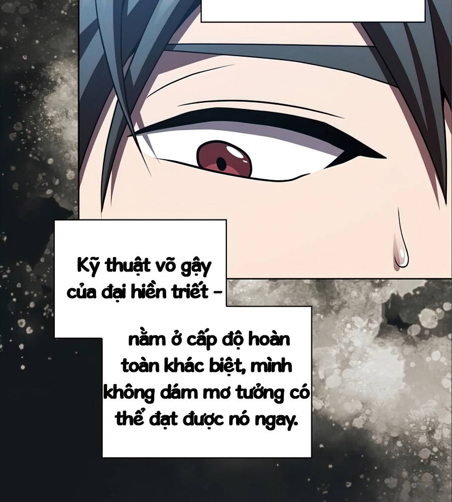 Tôi Là Người Chơi Leo Tháp Một Mình Chapter 91 - Trang 2