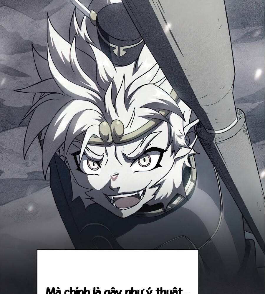 Tôi Là Người Chơi Leo Tháp Một Mình Chapter 91 - Trang 2