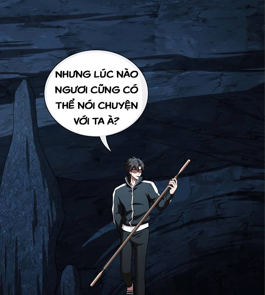 Tôi Là Người Chơi Leo Tháp Một Mình Chapter 91 - Trang 2