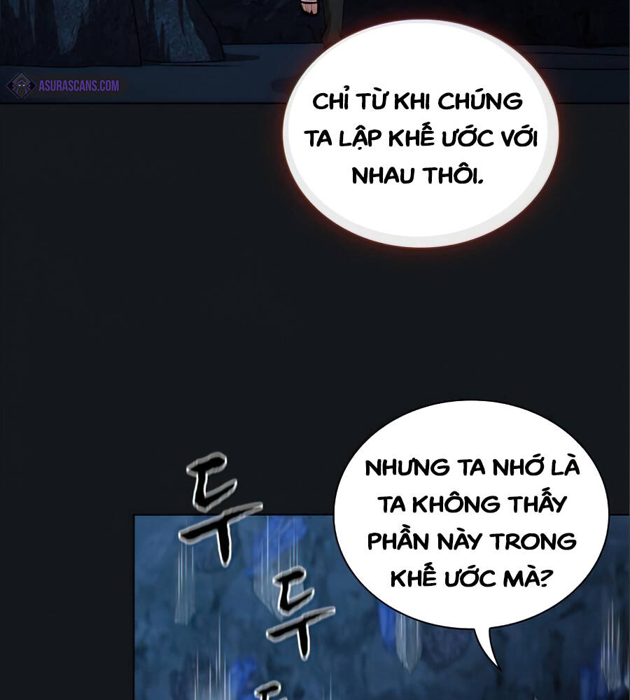 Tôi Là Người Chơi Leo Tháp Một Mình Chapter 91 - Trang 2