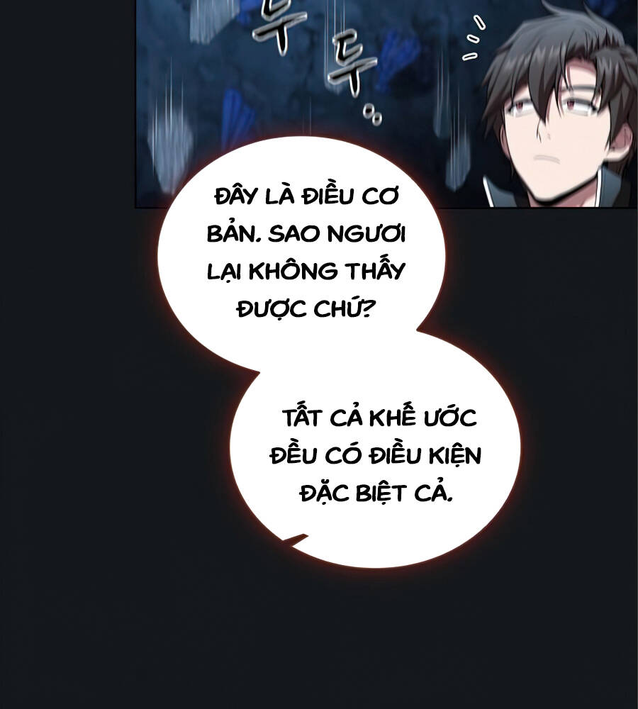 Tôi Là Người Chơi Leo Tháp Một Mình Chapter 91 - Trang 2
