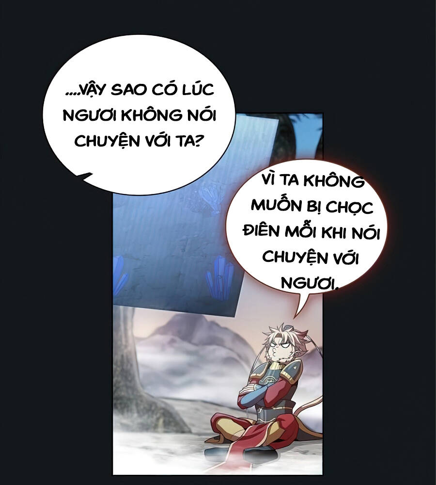 Tôi Là Người Chơi Leo Tháp Một Mình Chapter 91 - Trang 2