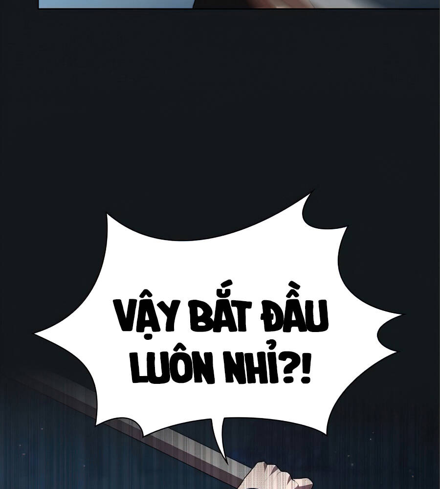 Tôi Là Người Chơi Leo Tháp Một Mình Chapter 91 - Trang 2